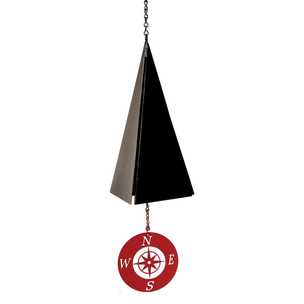 Pemaquid Bell with Hummingbird Wind Catcher W1051