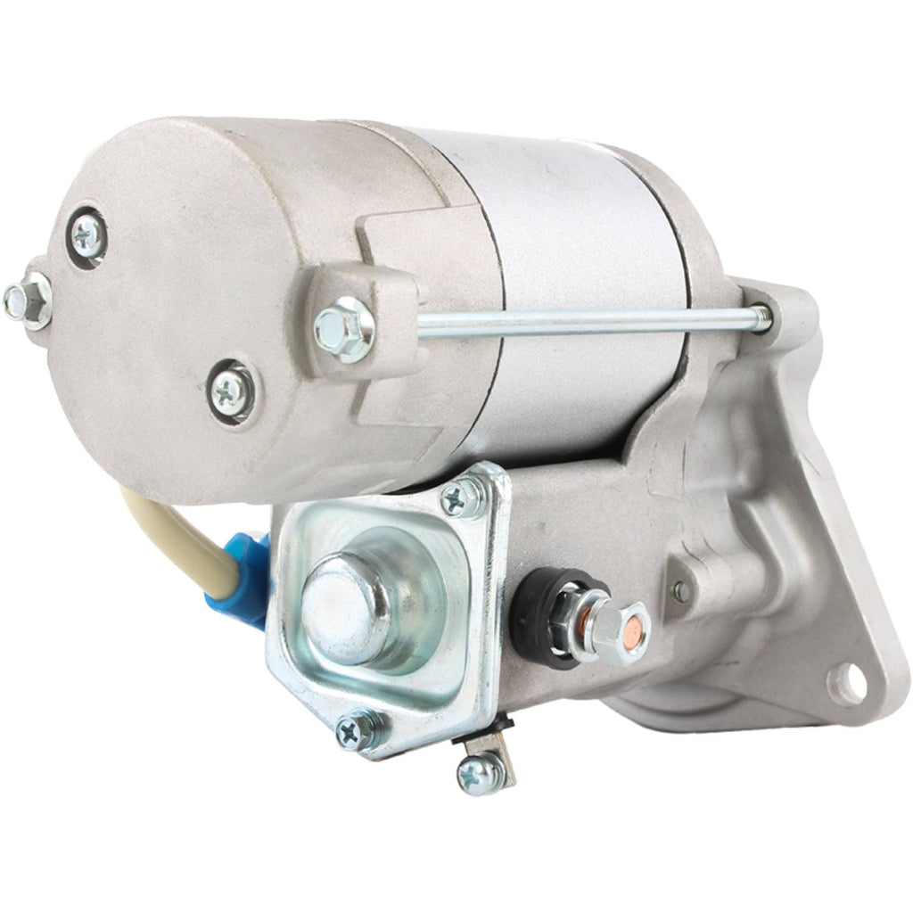 Starter for Hyster Lift Trucks H800009
