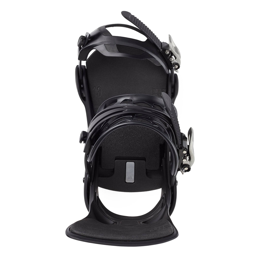 Yellow Snowboard Binding B409