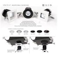 Round Wall Wash Trim J3582