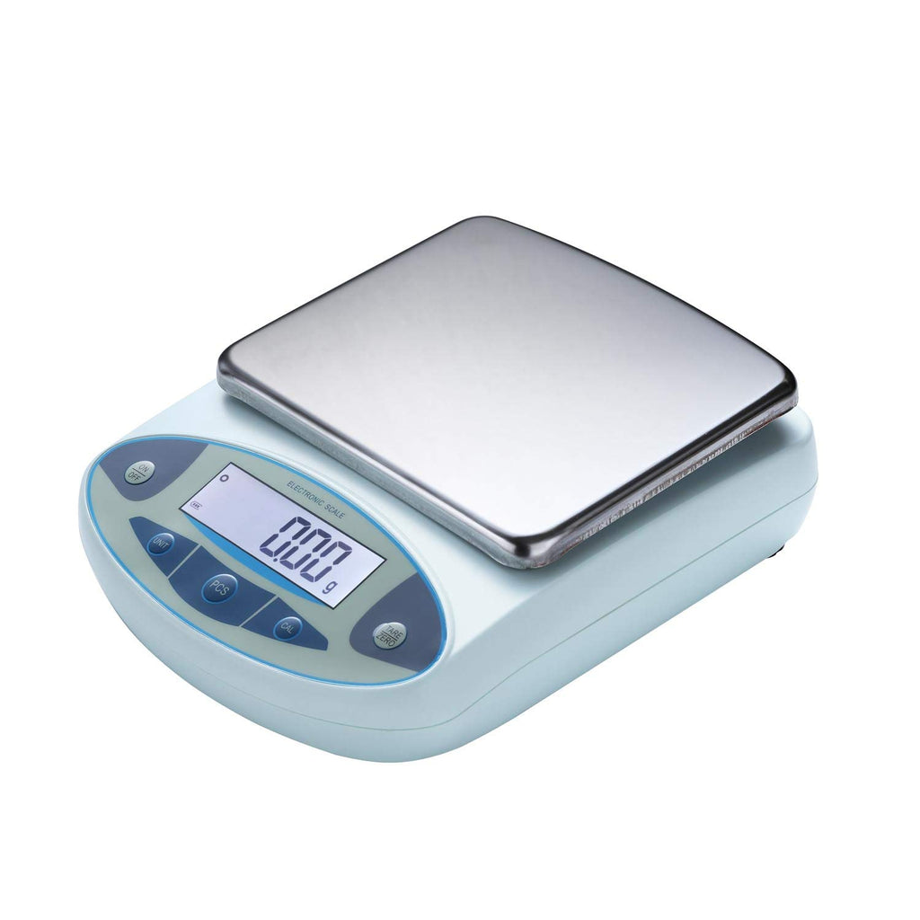 0.01g Accuracy 5000g Lab Scale G9792