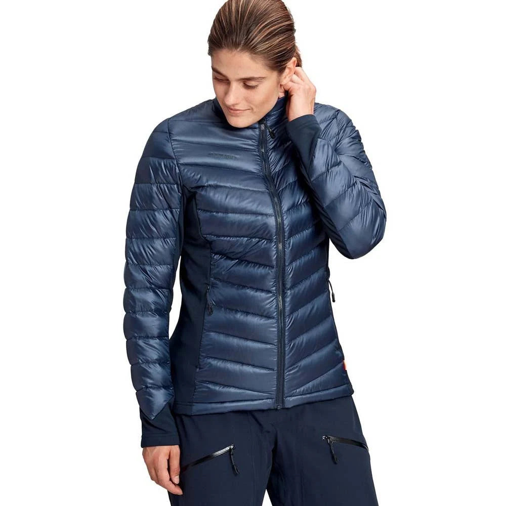 Insulated Down Jacket X915116