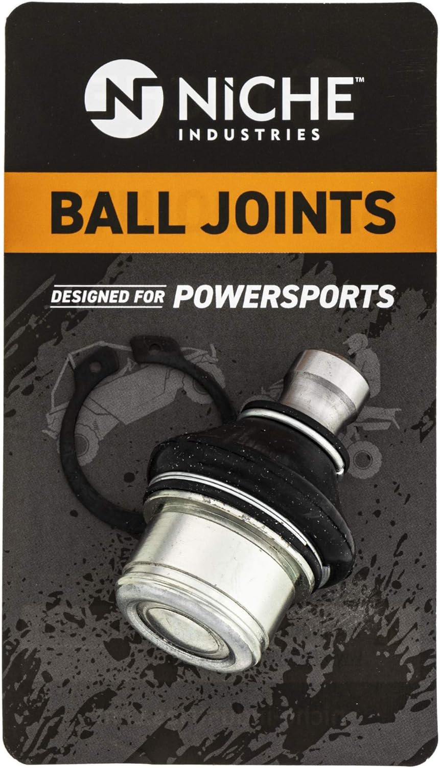 Ball Joint Upper Lower 4 Pack P925