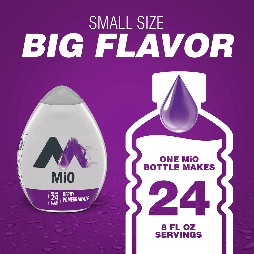 Liquid Water Enhancer (Pack of 14) V53797