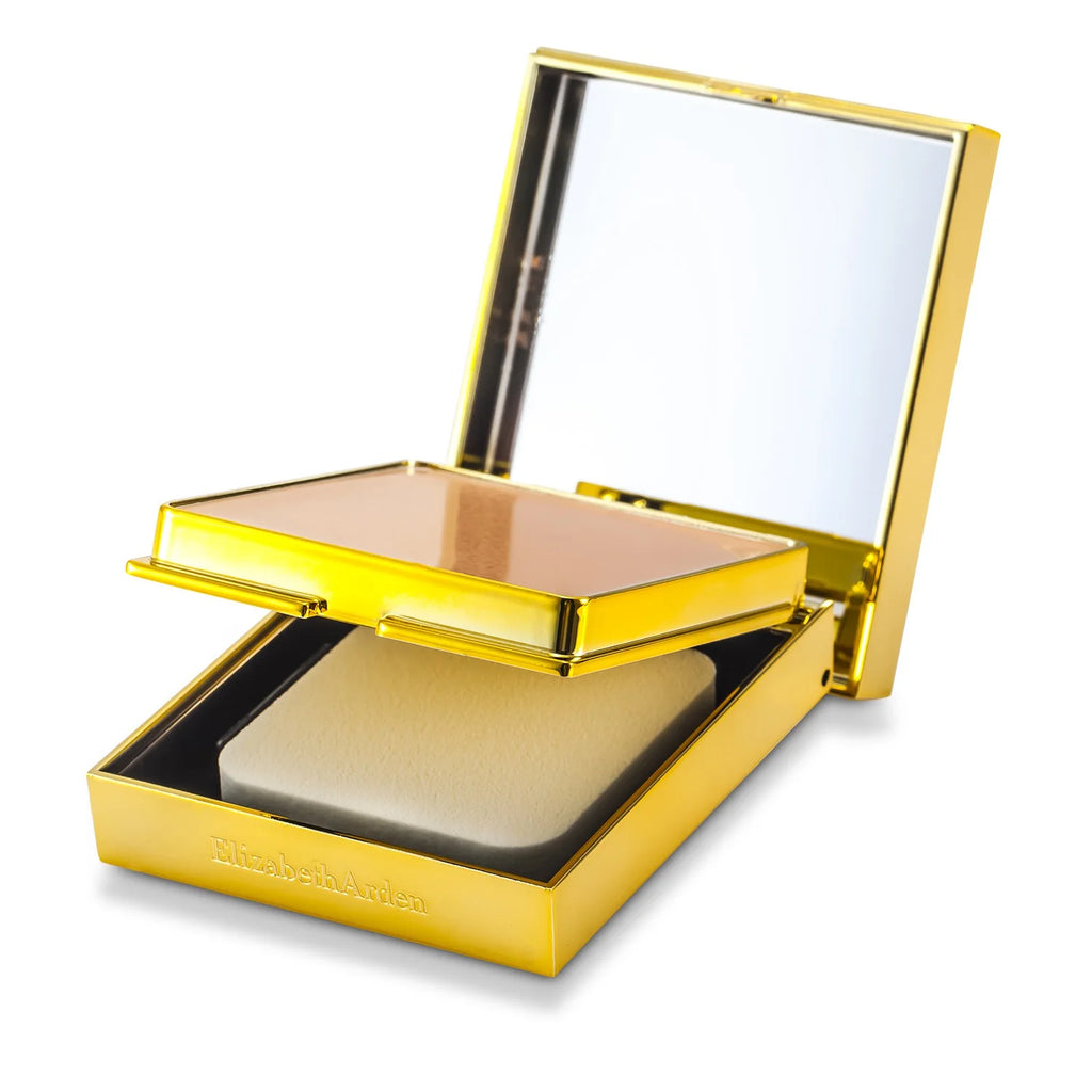 Sponge On Cream Makeup 02 Gentle Beige 23g/0.8oz J437112