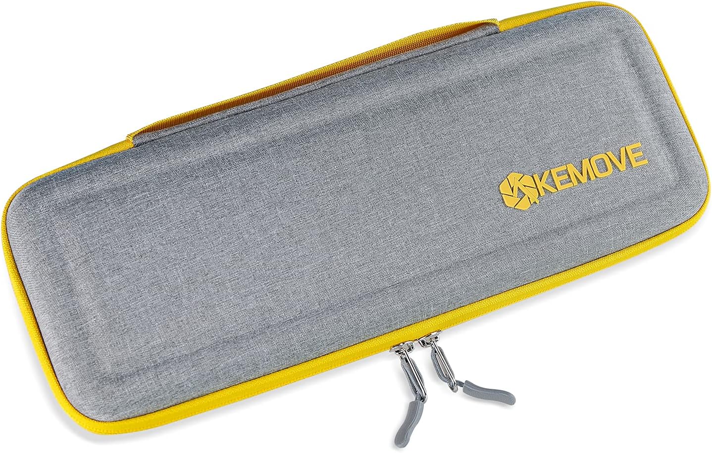 61 Key Hard EVA Keyboard Case, Pack of 2 F2166