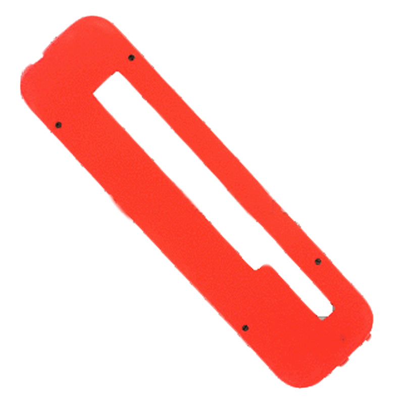 Table Saw Replacement Throat Plate H958