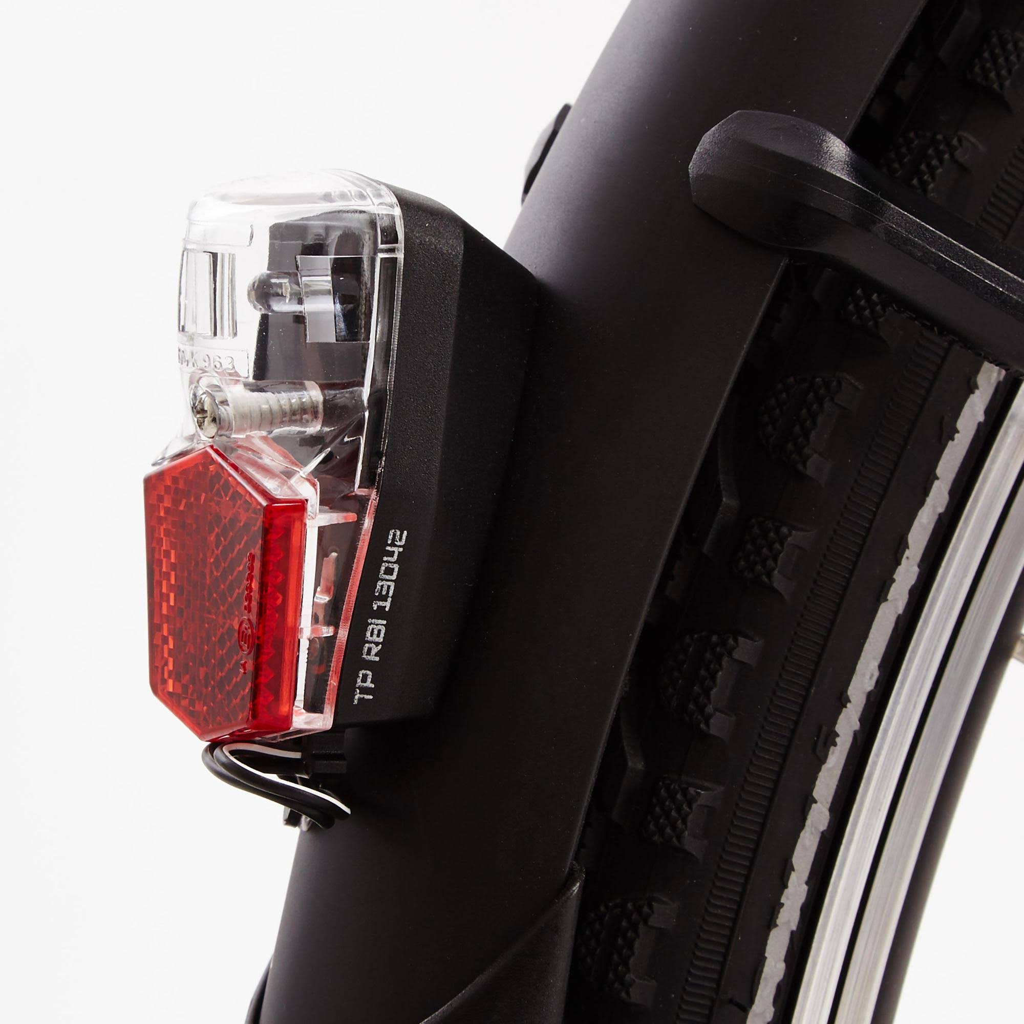 24-Speed Aluminum City Bike L158032