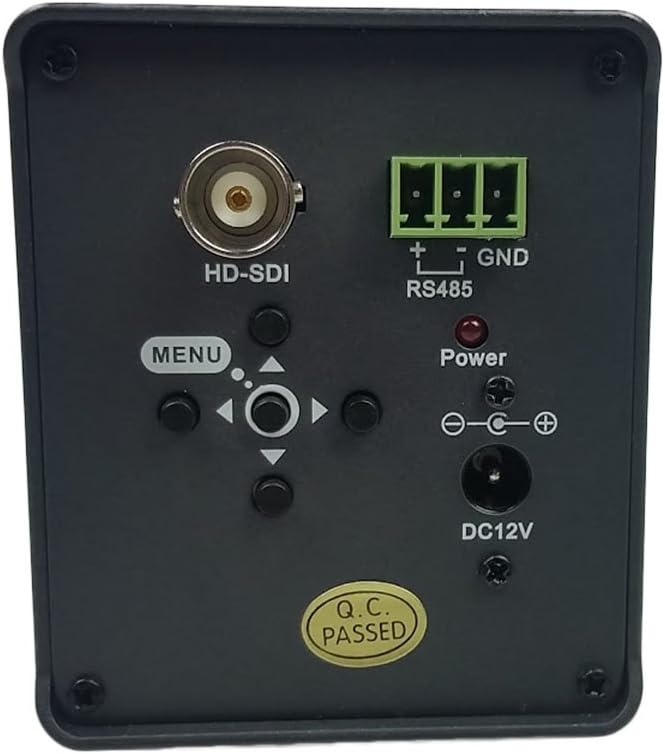 12X-NDI Broadcast Cameras Y64554
