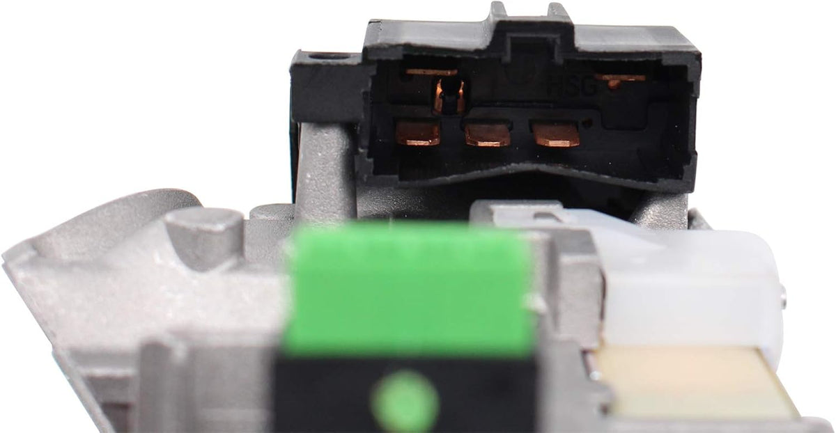 Ignition Switch Lock Cylinder Assembly Pack of 2 S681591