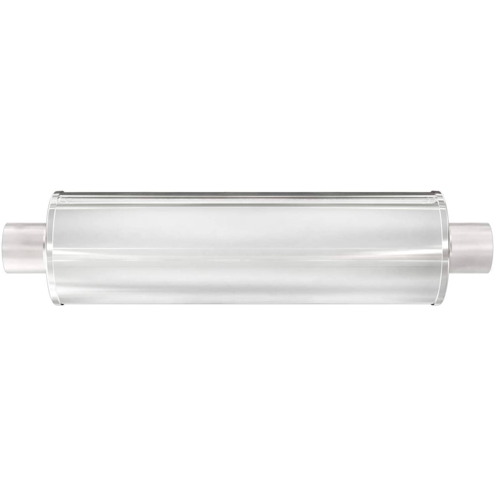 Exhaust Muffler C7935