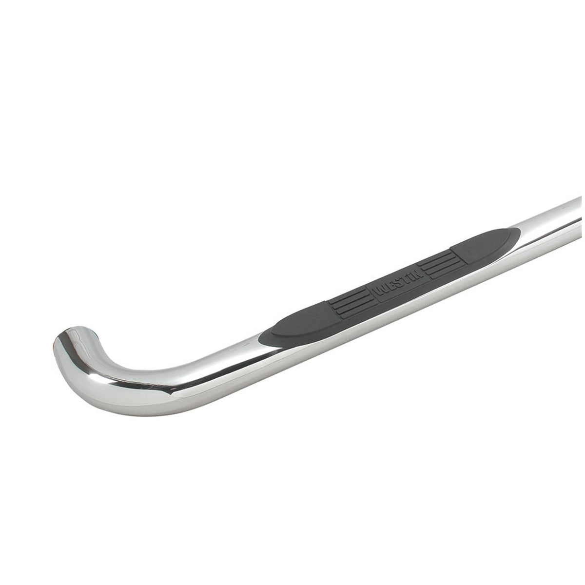 Polished Step Bars U35828