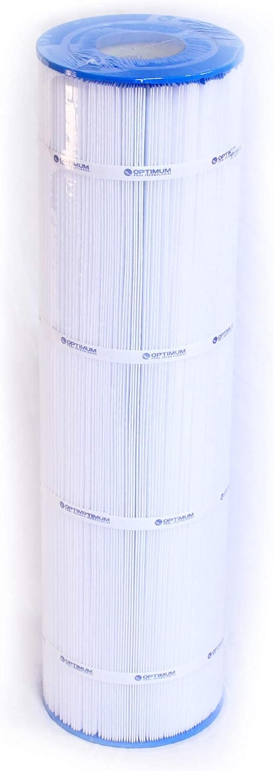 Pool Filter 4-Pack Filter Cartridges W830