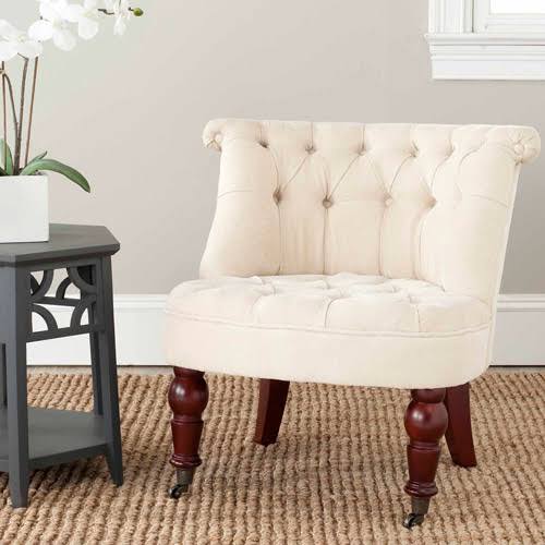 Tufted Chair G291196