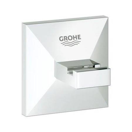 Chrome Robe Hook X578784