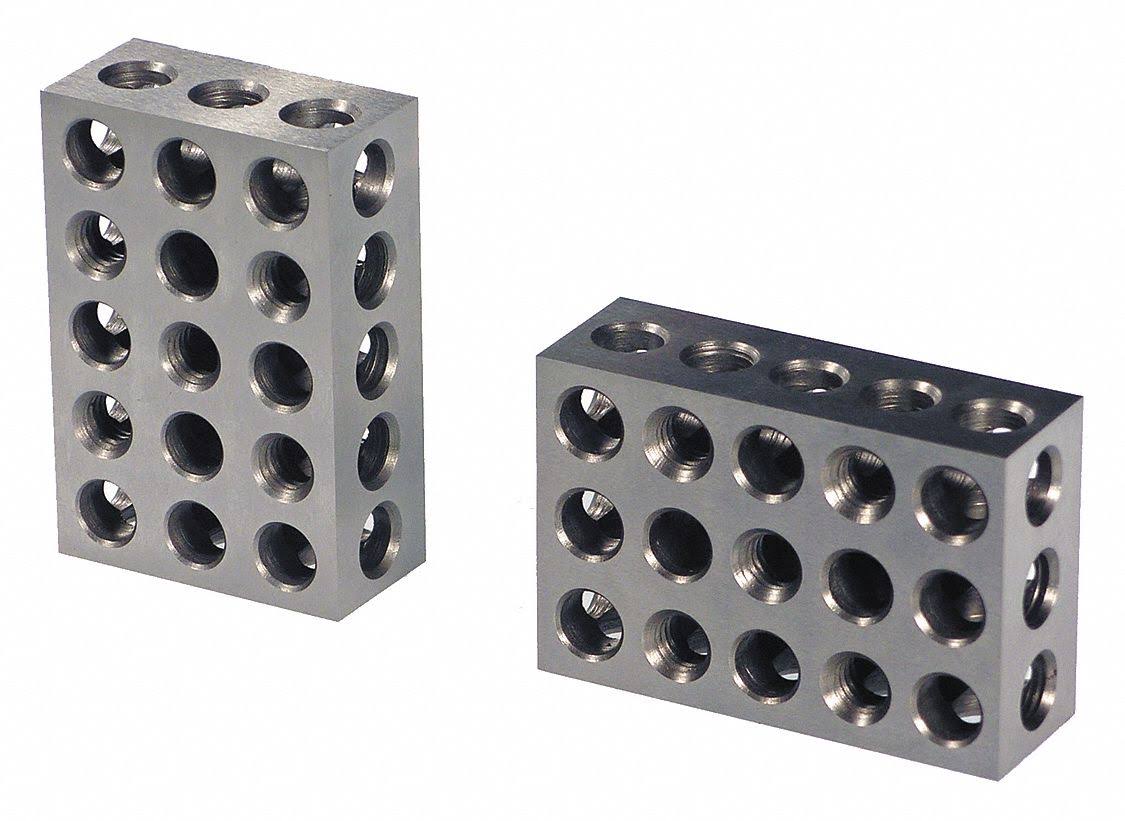 Tri-Blocks T679326
