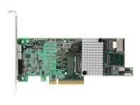 RAID Storage Controller 6 Gbit/s J624