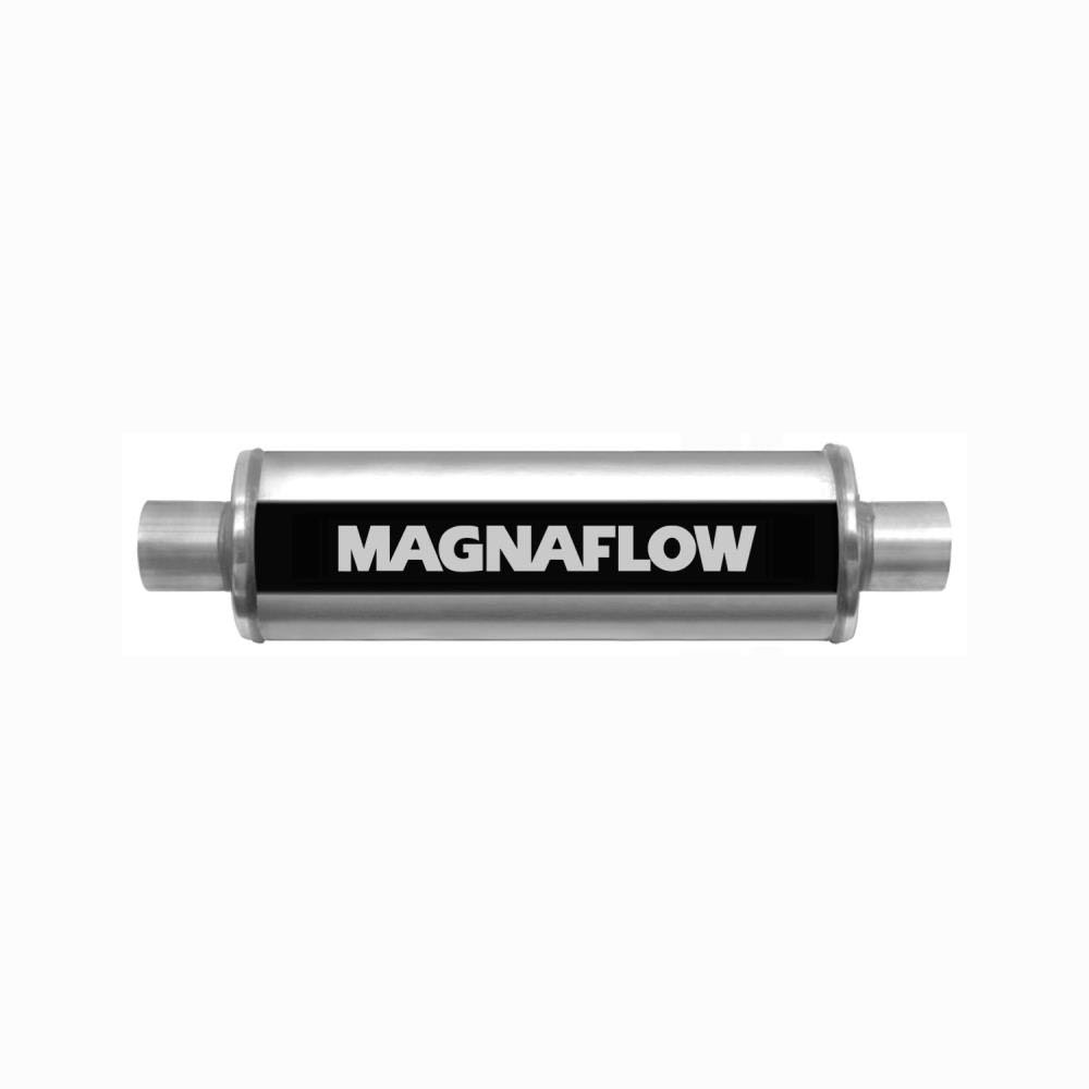 Exhaust Muffler C7935