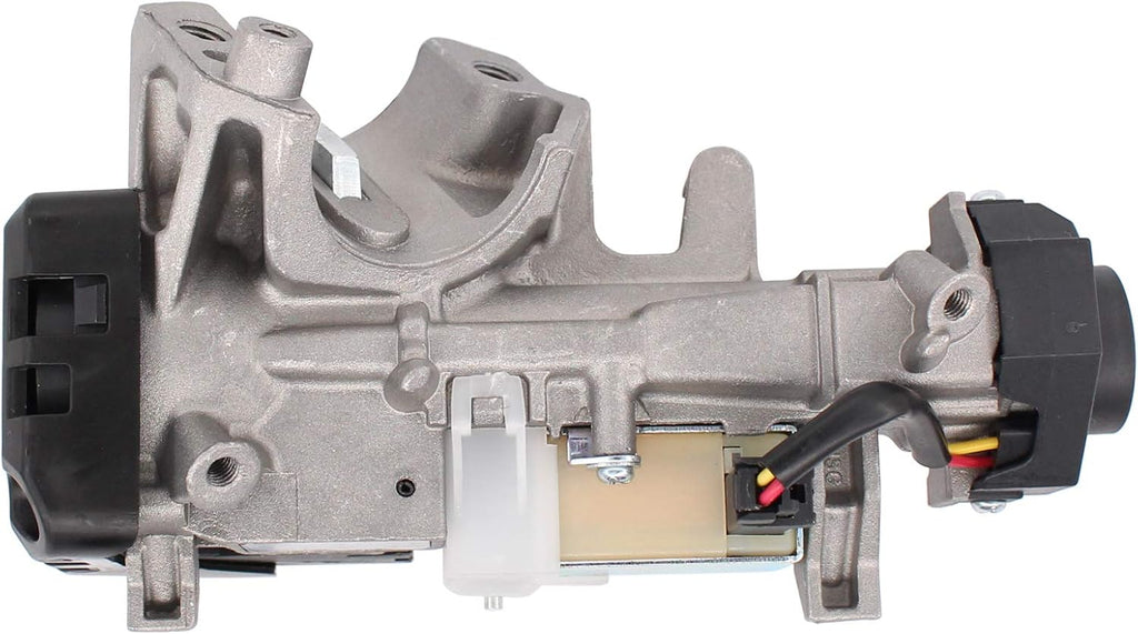 Ignition Switch Lock Cylinder Assembly Pack of 2 S681591