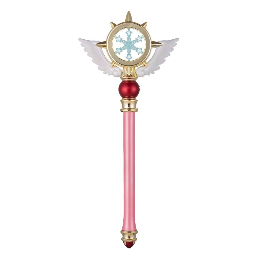 Dream Wand & Clear Cards Set V160