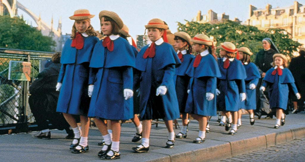 Annie / Madeline / Matilda (DVD) U84825