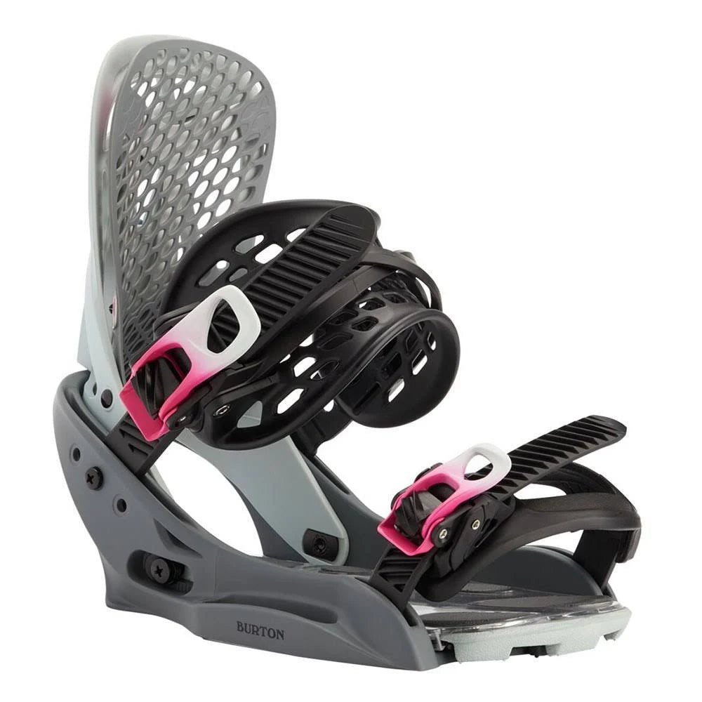 Est 20/21 Snowboard Bindings I584531