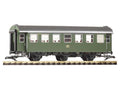 Umbauwagen B3yg 2. Klasse DB IV T870