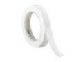 White 1/2x22 x 36 Yard Vinyl Tape (3 Pack) A553618