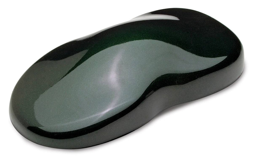 Jaded Green 3:1 Single Stage Paint J22399