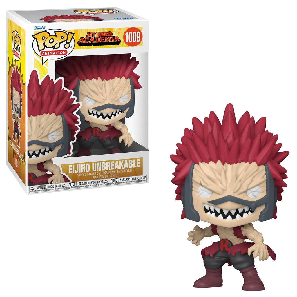 My Hero Academia Collectors Set L2063