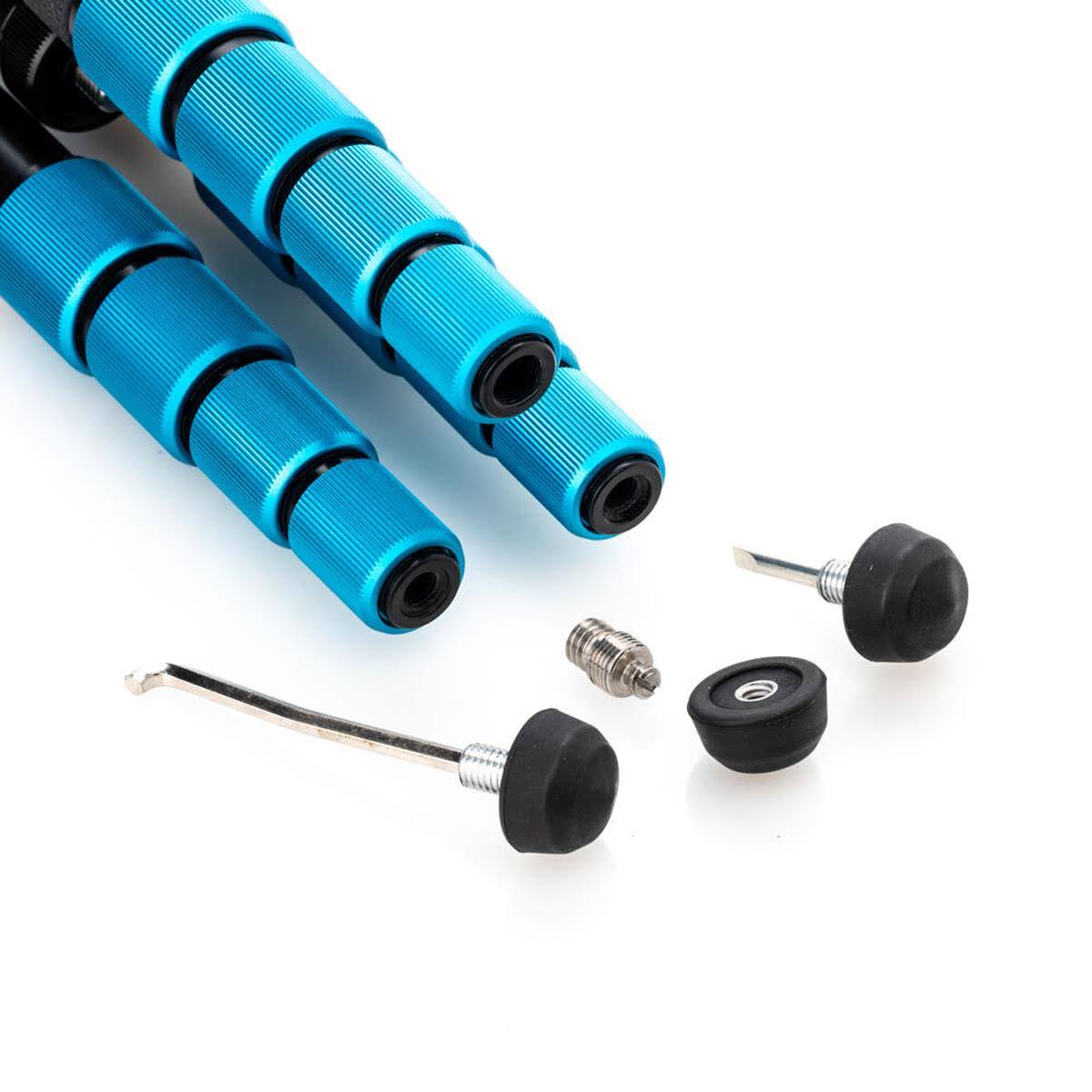 Carbon Fiber Travel Tripod P47294