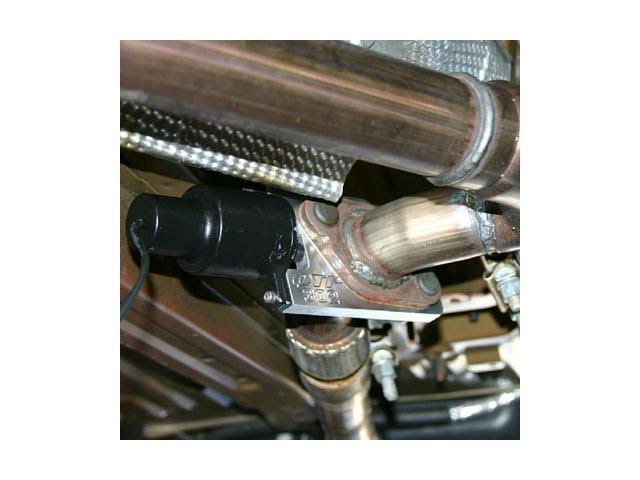 QTEC Electric Cutout Valve Q62251