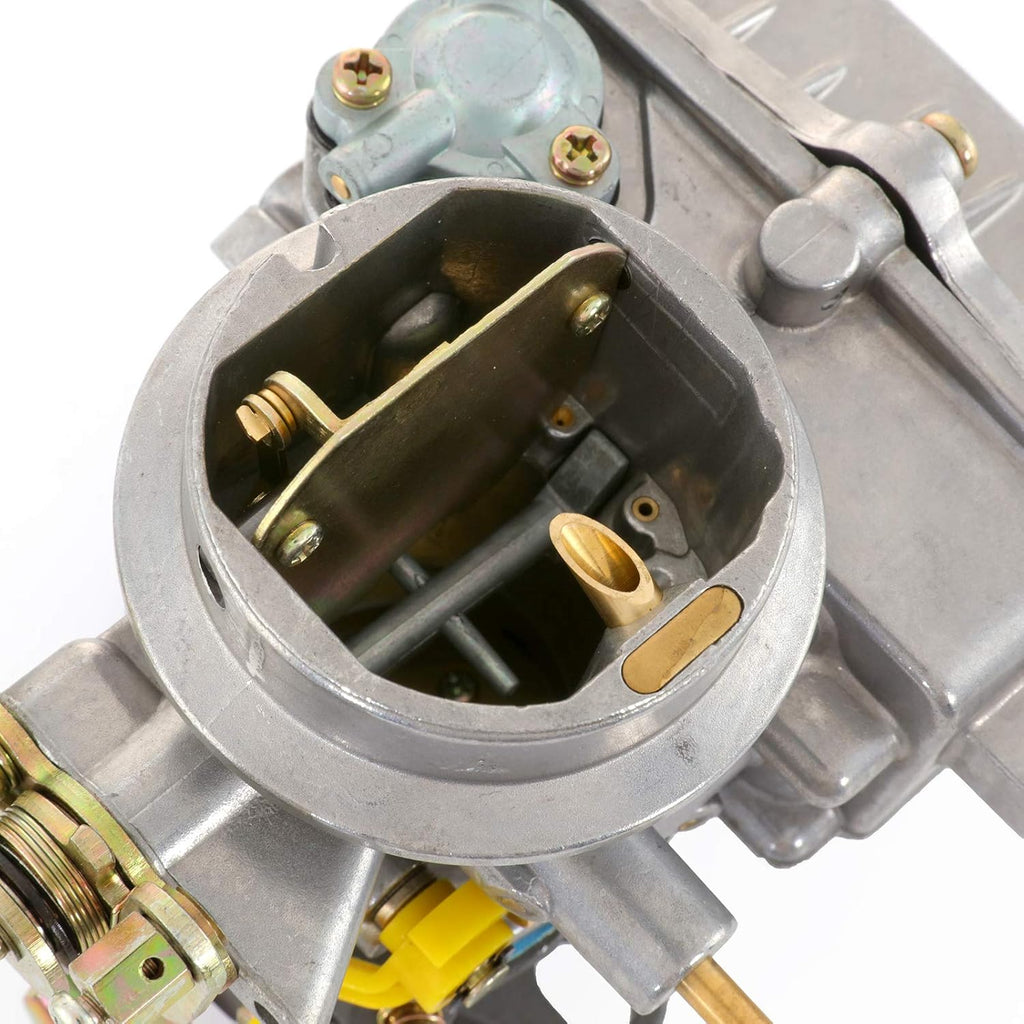 Carburetor for Ford 1957 1960 1962 144 170 200 223 6-Cyl 4-Cyl 1 Barrel Manual Choke V437