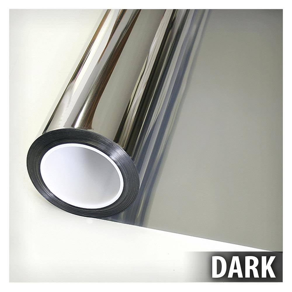 Silver 15 Window Film 24in x 100ft A948