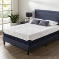 14 inch Cooling Memory Foam Mattress, Full J816