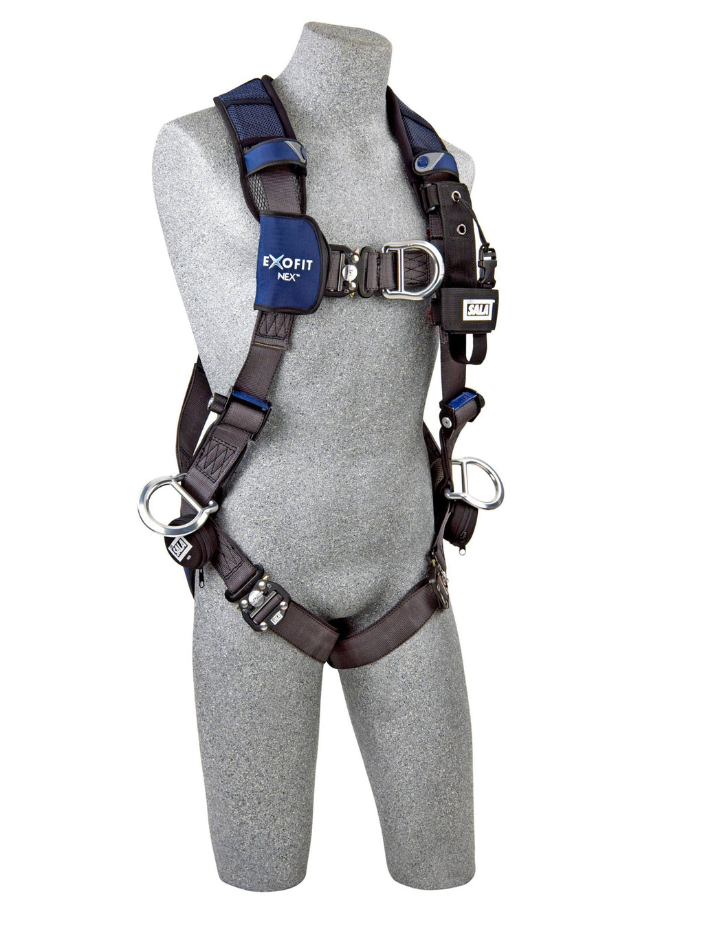 ExoFit NEX Wind Energy Climbing Harness - Medium P6518