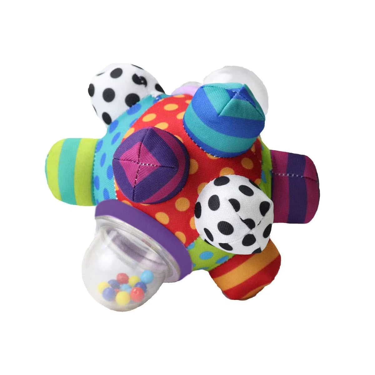 Bumpy Ball Toy for Toddlers X2968