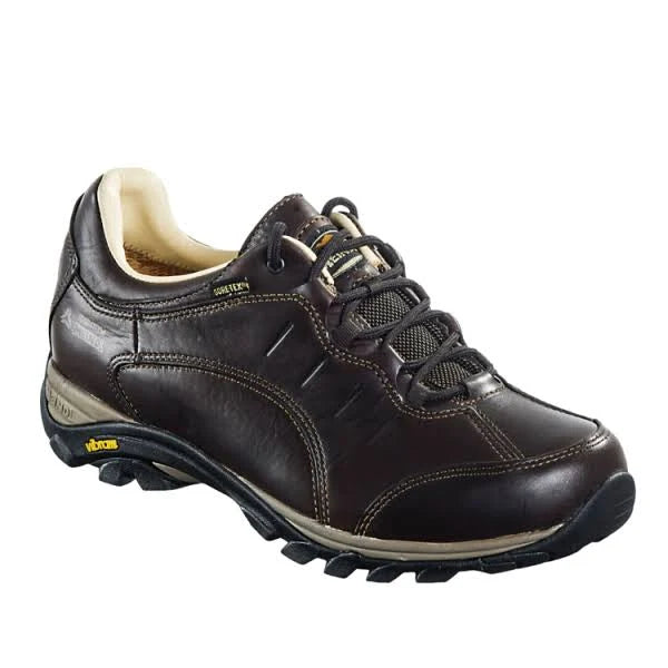 Dunkelbraun 10.5 UK Men Hiking Boots N325758