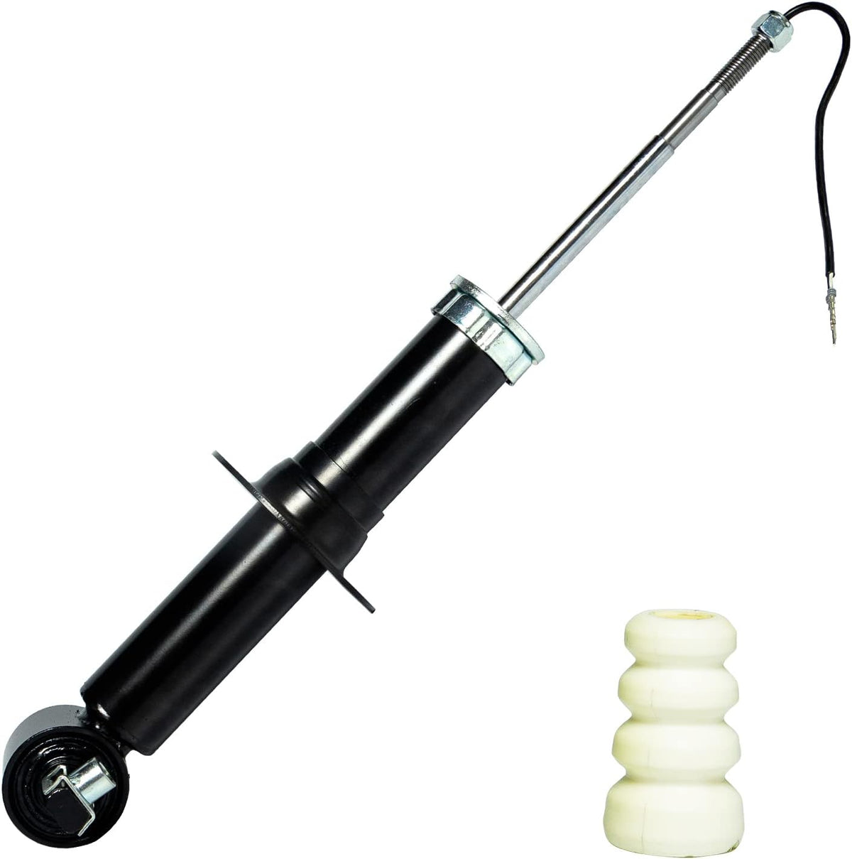 Front Shock Strut Absorber Magneride Control Suspension L9107