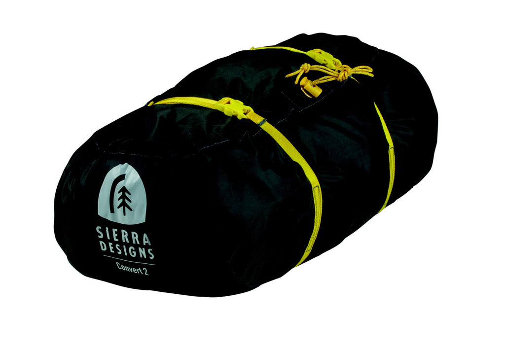 2 Person 4 Seasons Tent X5317