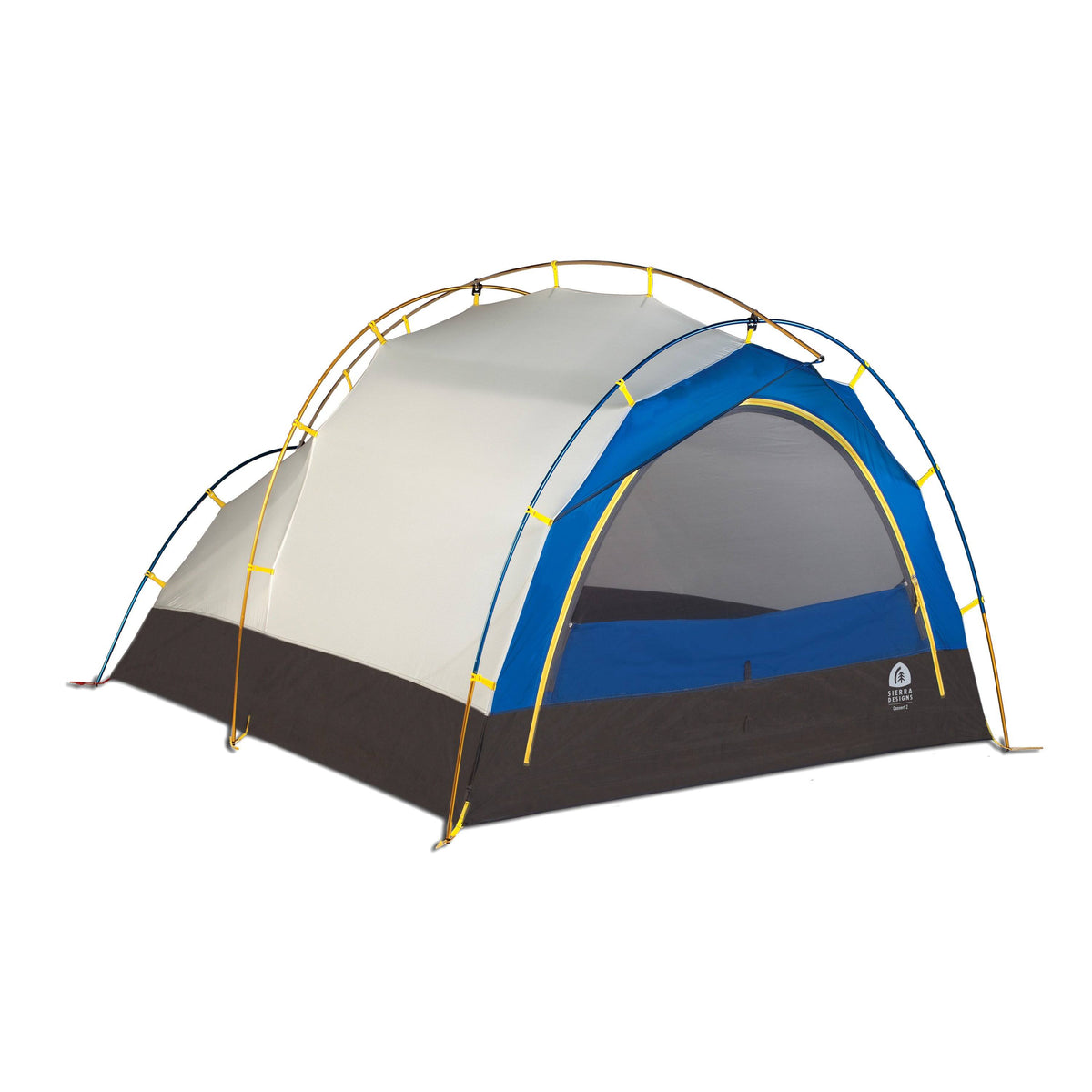 2 Person 4 Seasons Tent X5317