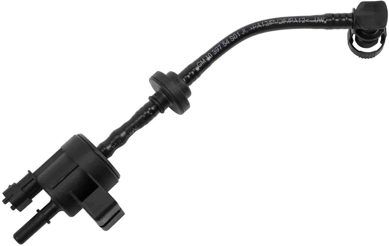 Vapor Canister Purge Valve Pack of 2 R172530