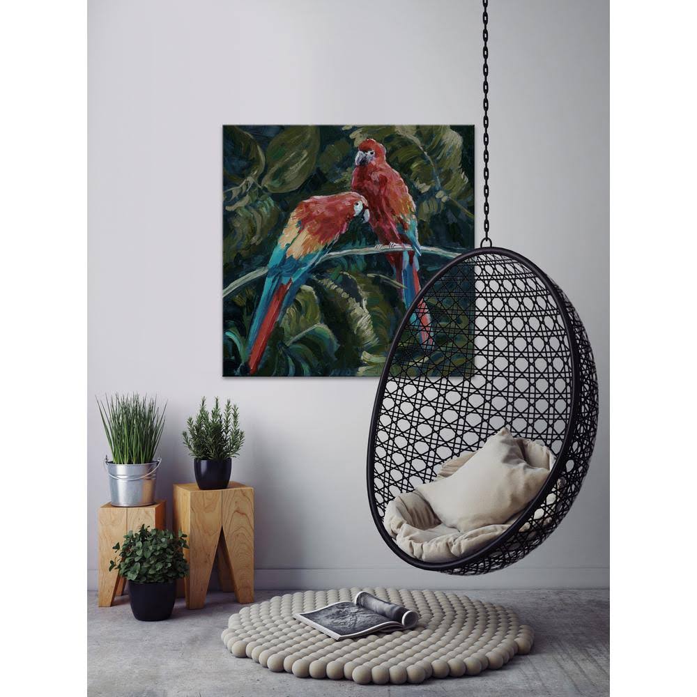 Framed Print R56298