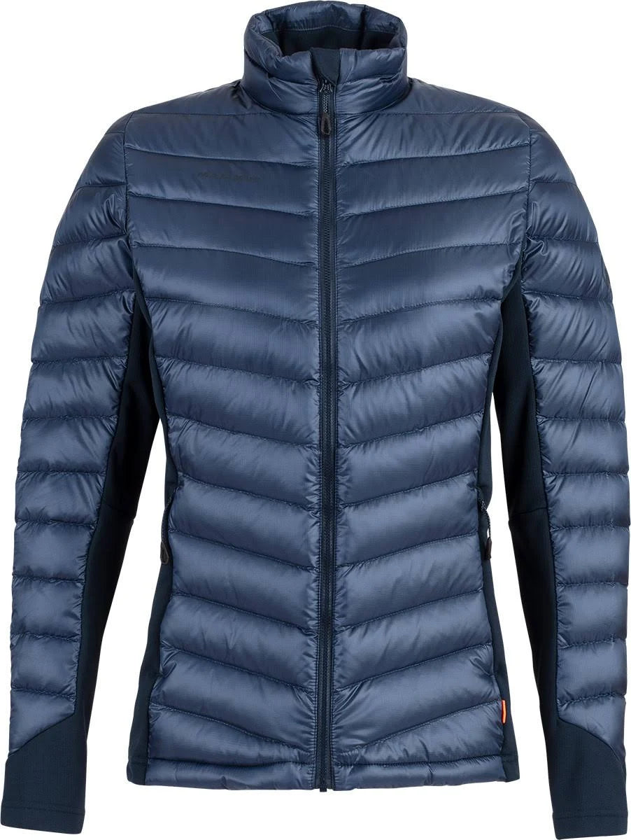 Insulated Down Jacket X915116