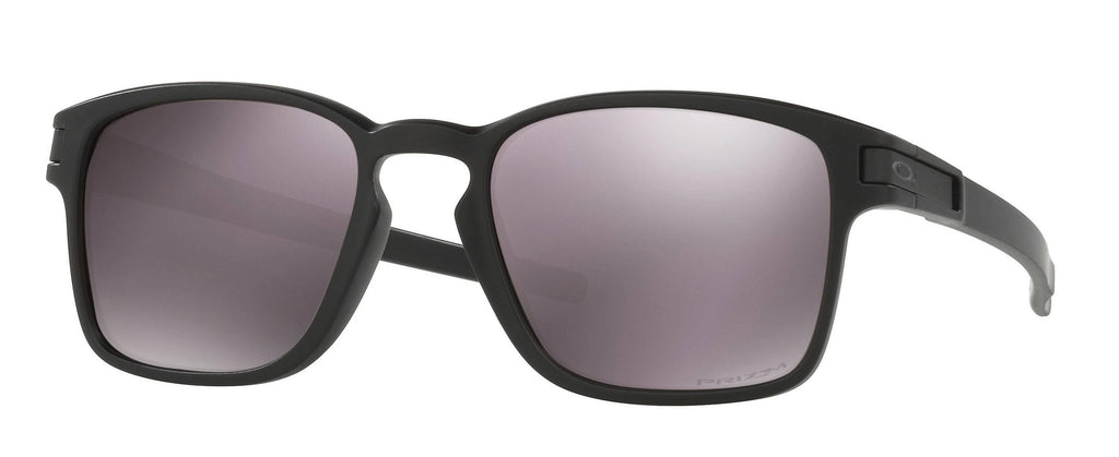 Matte Black Polarized Sunglasses U16534
