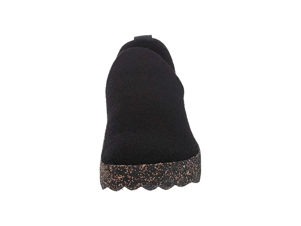 Black Euro 38 J4907