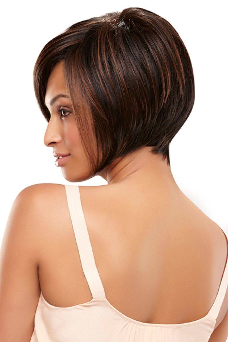Salted Caramel Wig L671137