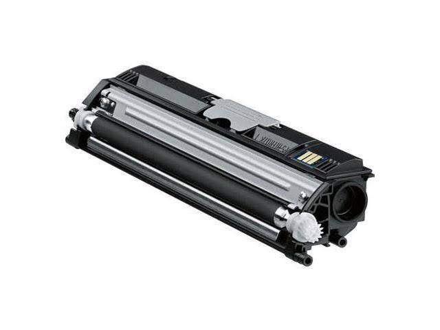 Yellow Toner Cartridge J687