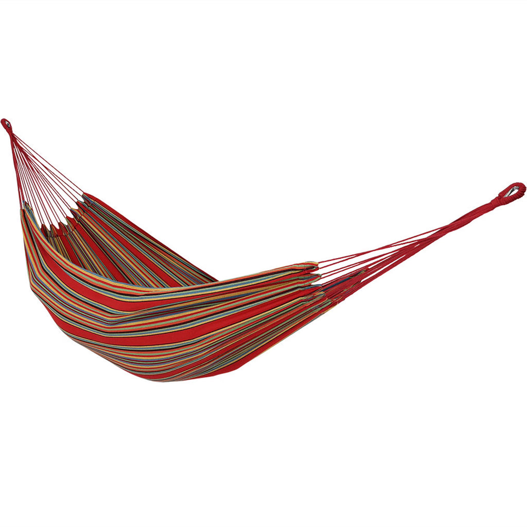 Sunset 2-Person Double Hammock V315565