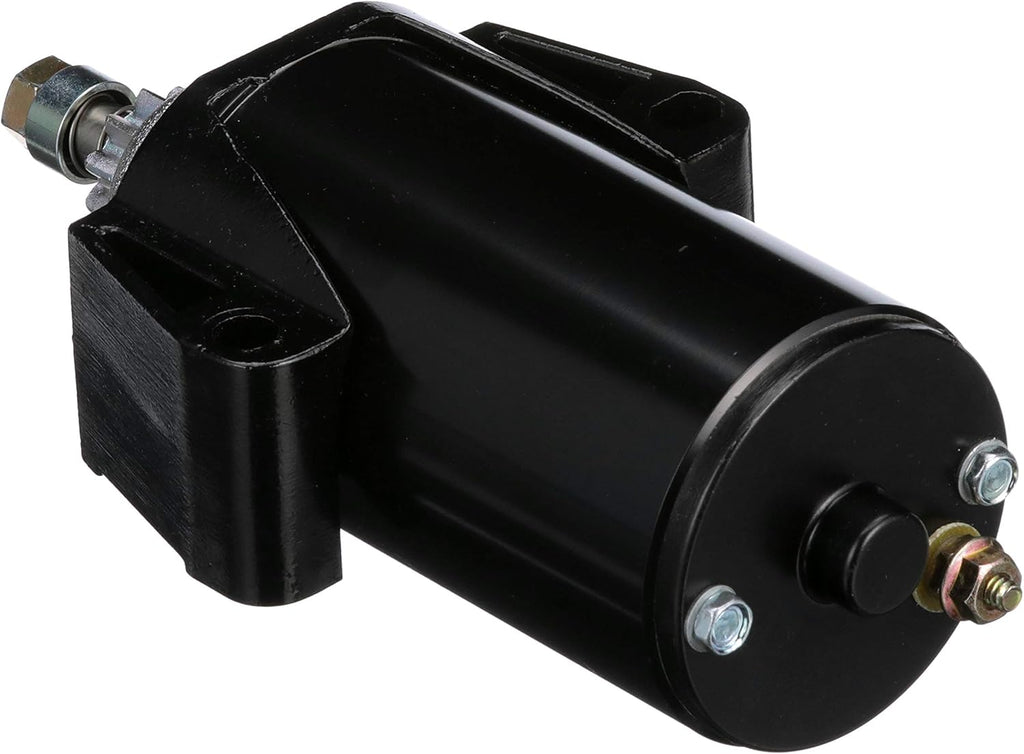 Starter Motor Assembly for Mercury and Mariner Outboards N62328